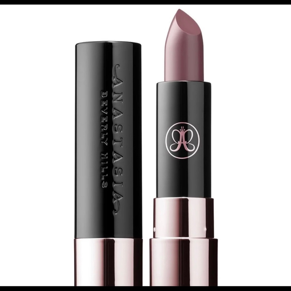 NIB Anastasia Beverly Hills Matte Lipstick| Resin - Picture 3 of 4